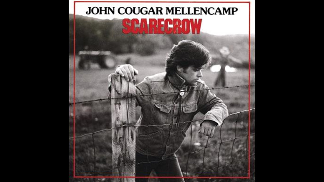 John Mellencamp – Small Town