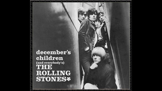 The Rolling Stones – Get Off of My Cloud