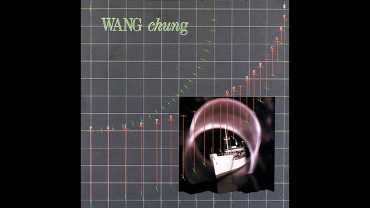 Wang Chung – Dance Hall Days