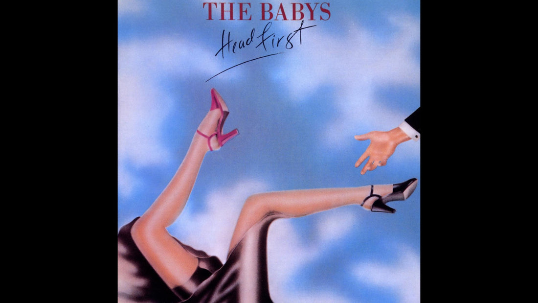 The Babys – Every Time I Think of You