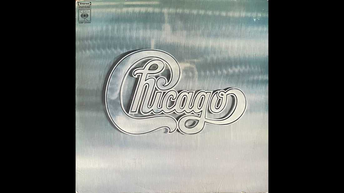 Chicago – 25 or 6 to 4