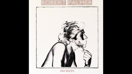 Robert Palmer - Bad Case Of Loving You (Doctor Doctor)