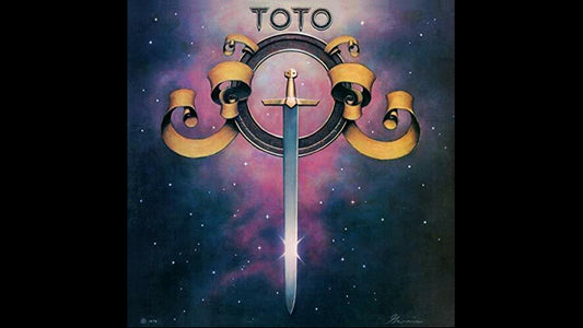 Toto – Hold the Line