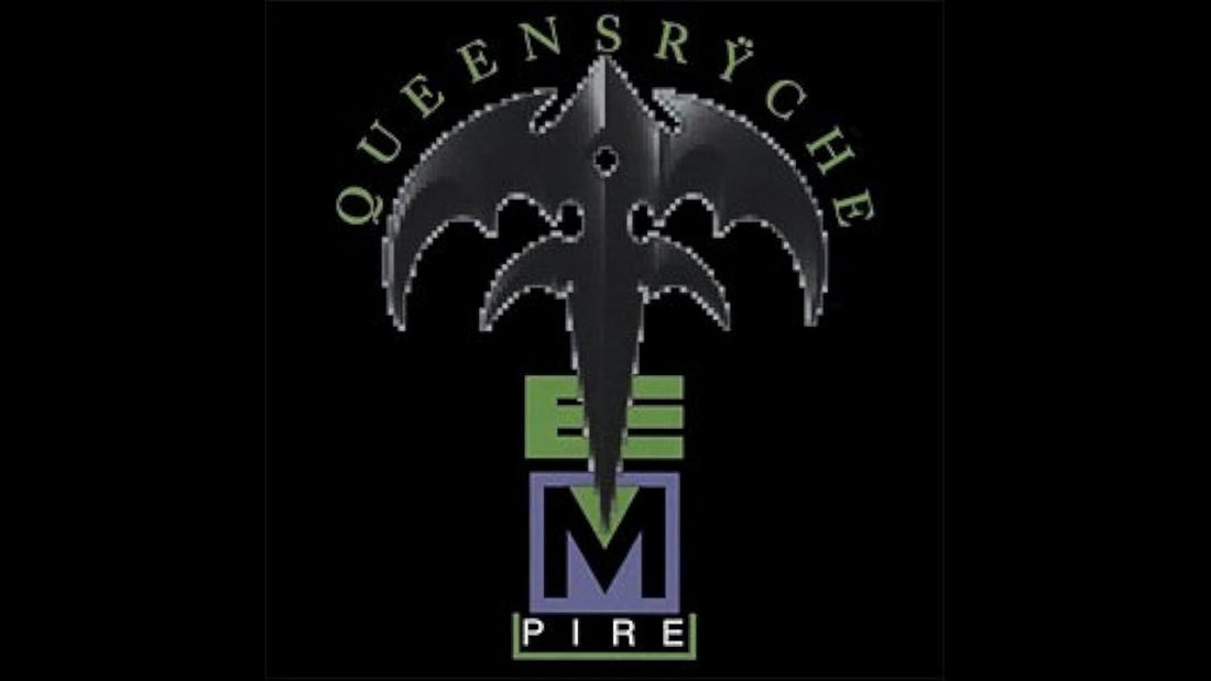 Queensrÿche – Silent Lucidity