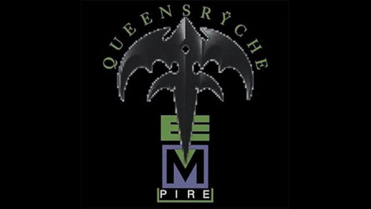 Queensrÿche – Silent Lucidity