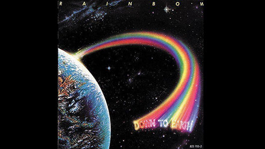 Rainbow – Since You Been Gone
