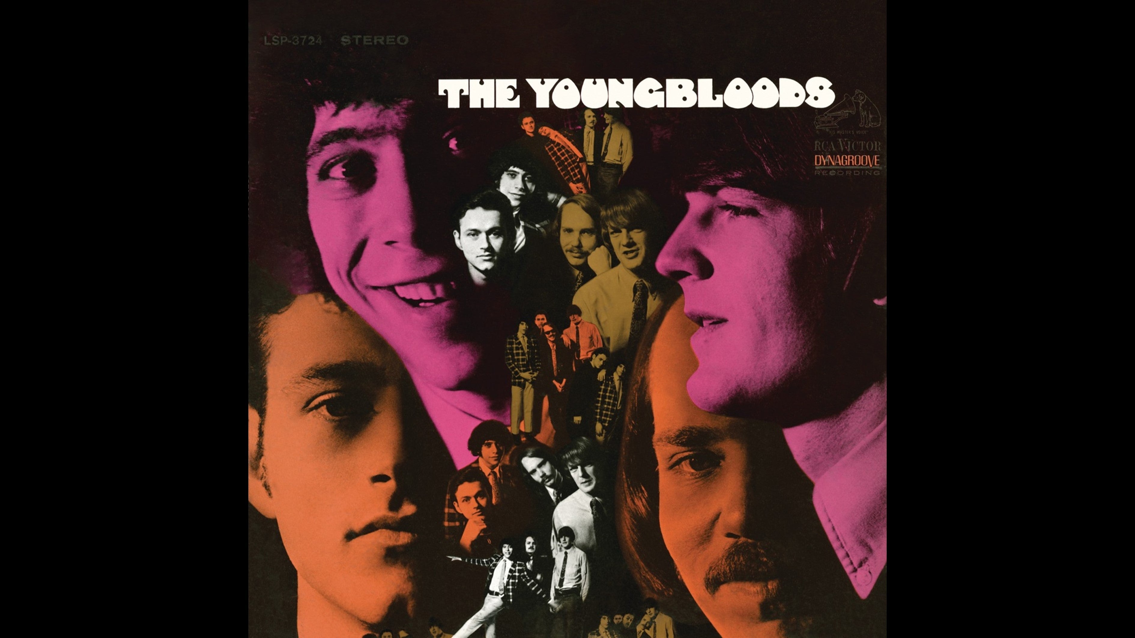 The Youngbloods – Get Together – Rock Reflections