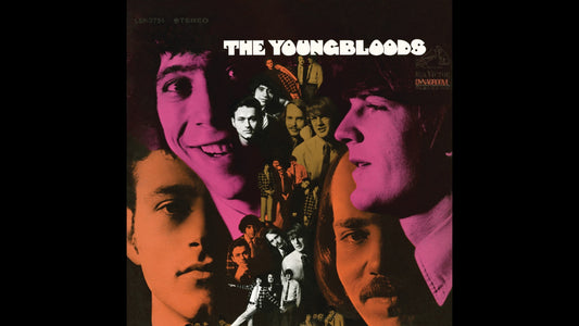 The Youngbloods – Get Together