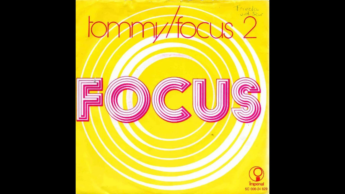 Focus – Hocus Pocus – Rock Reflections