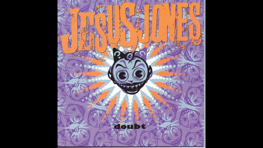 Jesus Jones – Right Here, Right Now