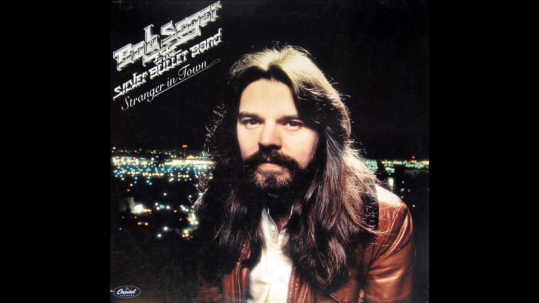 Bob Seger – Hollywood Nights