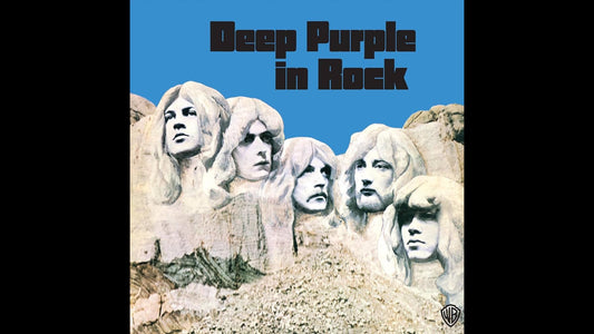 Deep Purple – Black Night