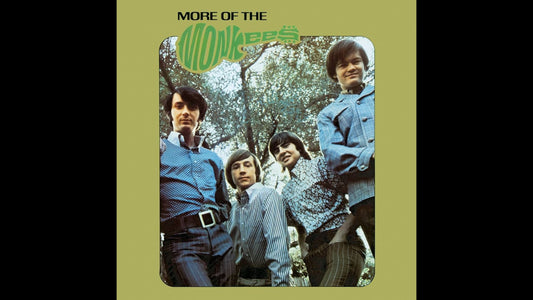 The Monkees - I’m a Believer