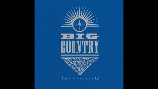 Big Country - In a Big Country