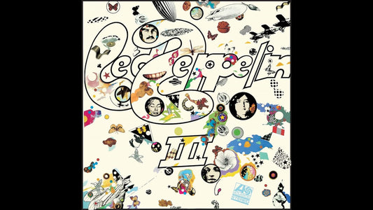 Led Zeppelin – Immigrant Song