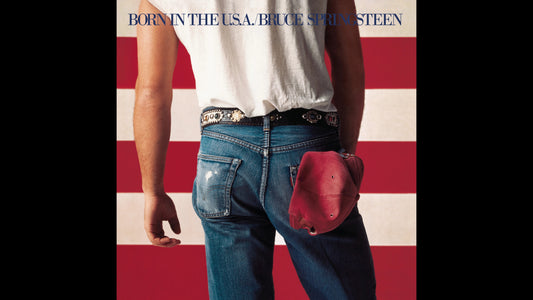 Bruce Springsteen – Dancing in the Dark