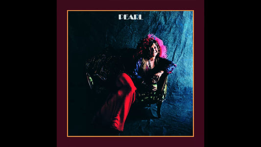 Janis Joplin – Move Over