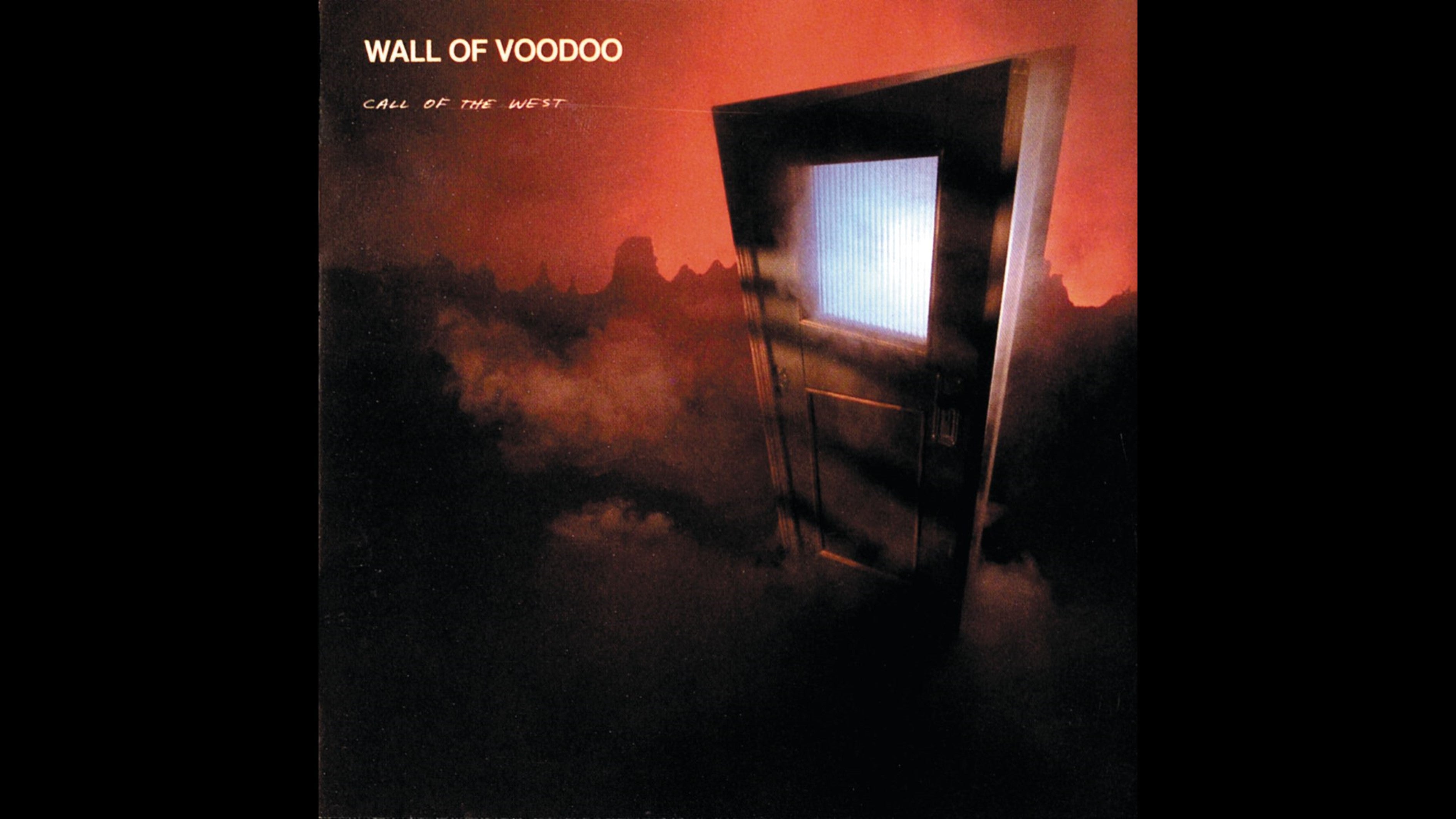 Wall Of Voodoo – Mexican Radio – Rock Reflections