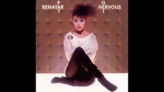 Pat Benatar – Shadows of the Night