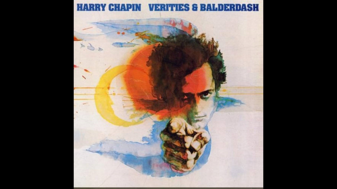 Harry Chapin – Cat's in the Cradle