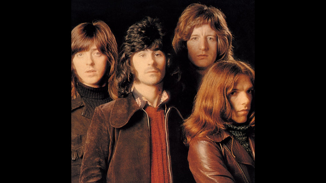 Badfinger – Day After Day