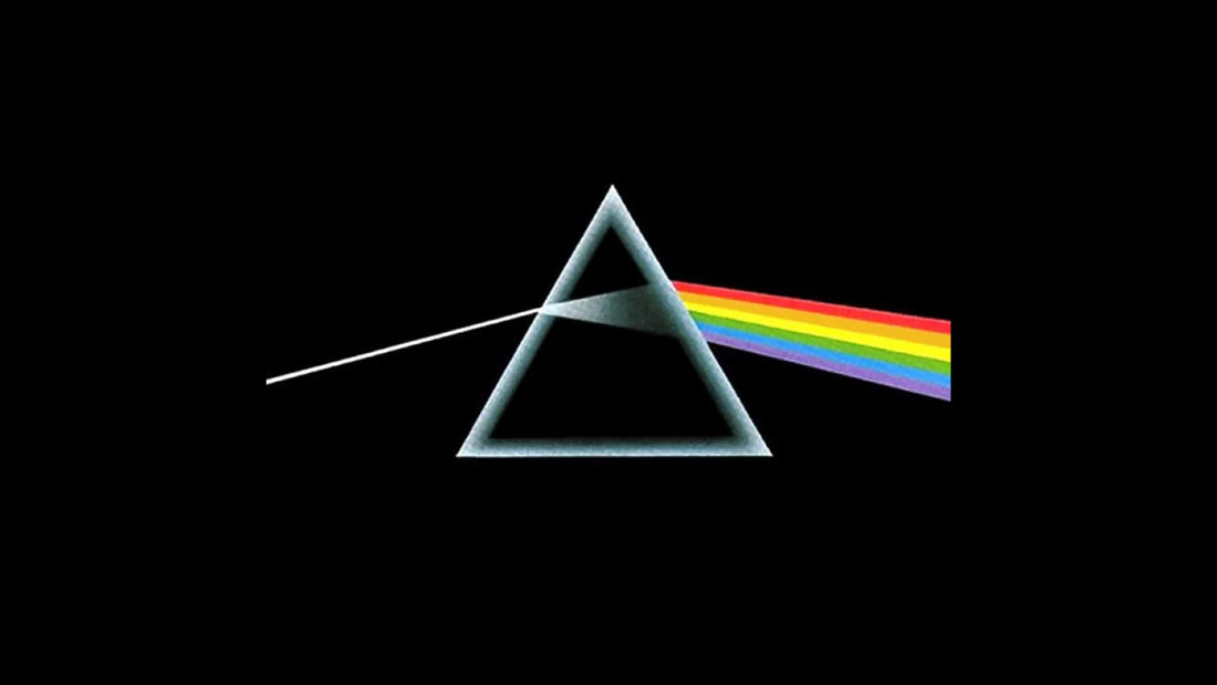 Pink Floyd – Us And Them
