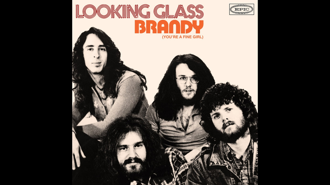 Looking Glass – Brandy (You're a Fine Girl)