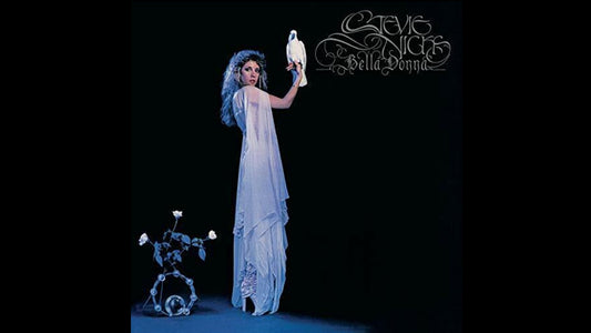 Stevie Nicks – Edge of Seventeen