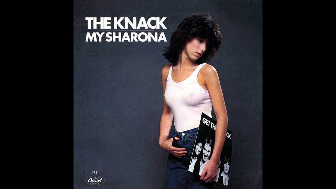The Knack – My Sharona