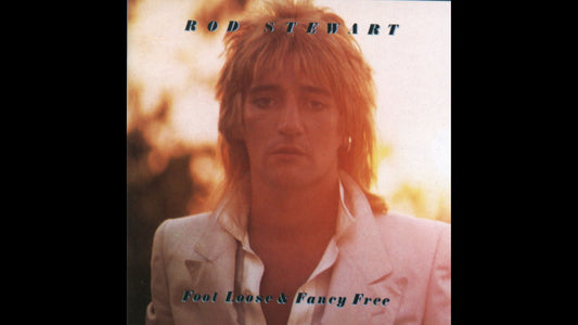 Rod Stewart – You're in My Heart (The Final Acclaim)