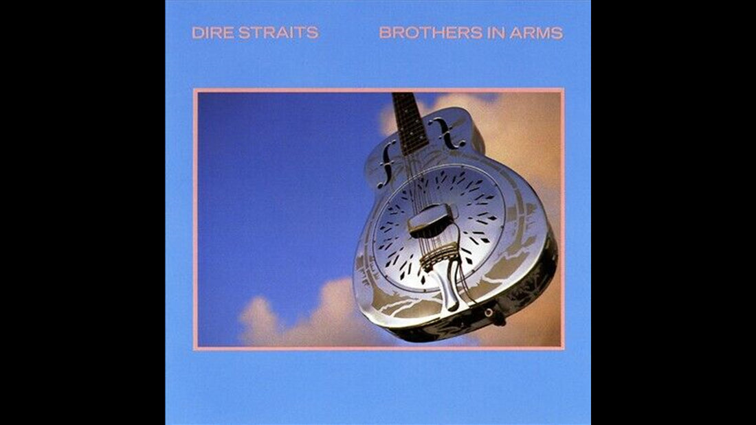 Dire Straits – Money for Nothing
