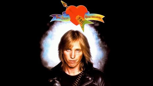 Tom Petty and the Heartbreakers – American Girl