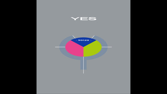 Yes – Owner of a Lonely Heart