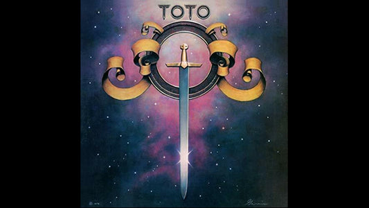 Toto – Hold the Line