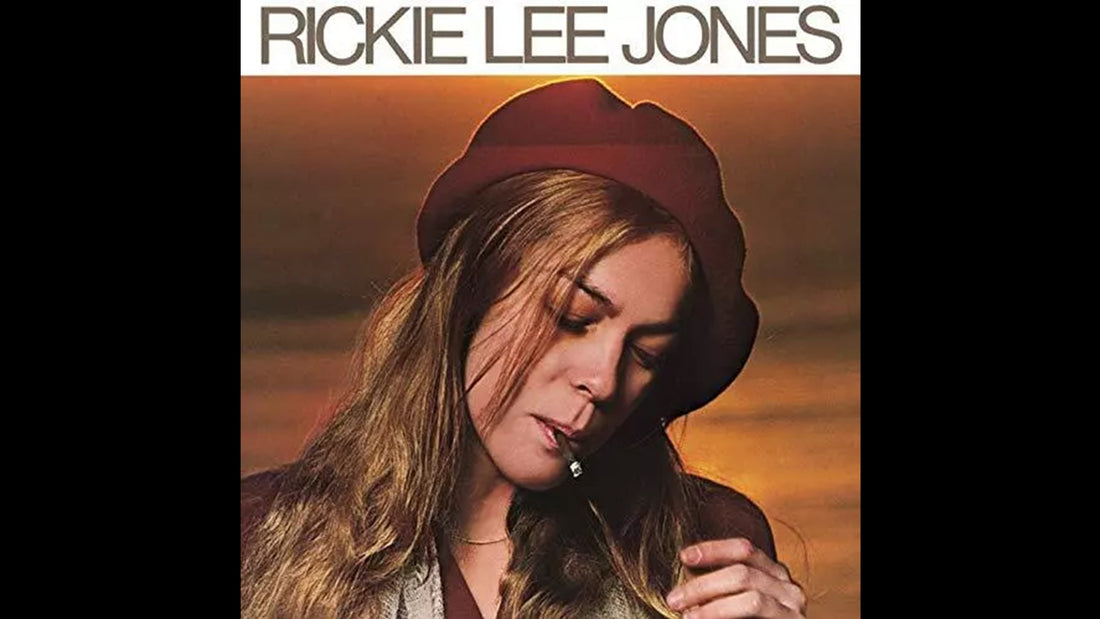 Rickie Lee Jones – Chuck E’s in Love