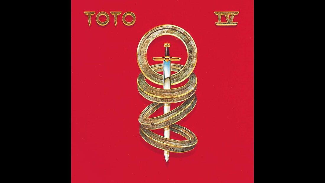 Toto - Rosanna