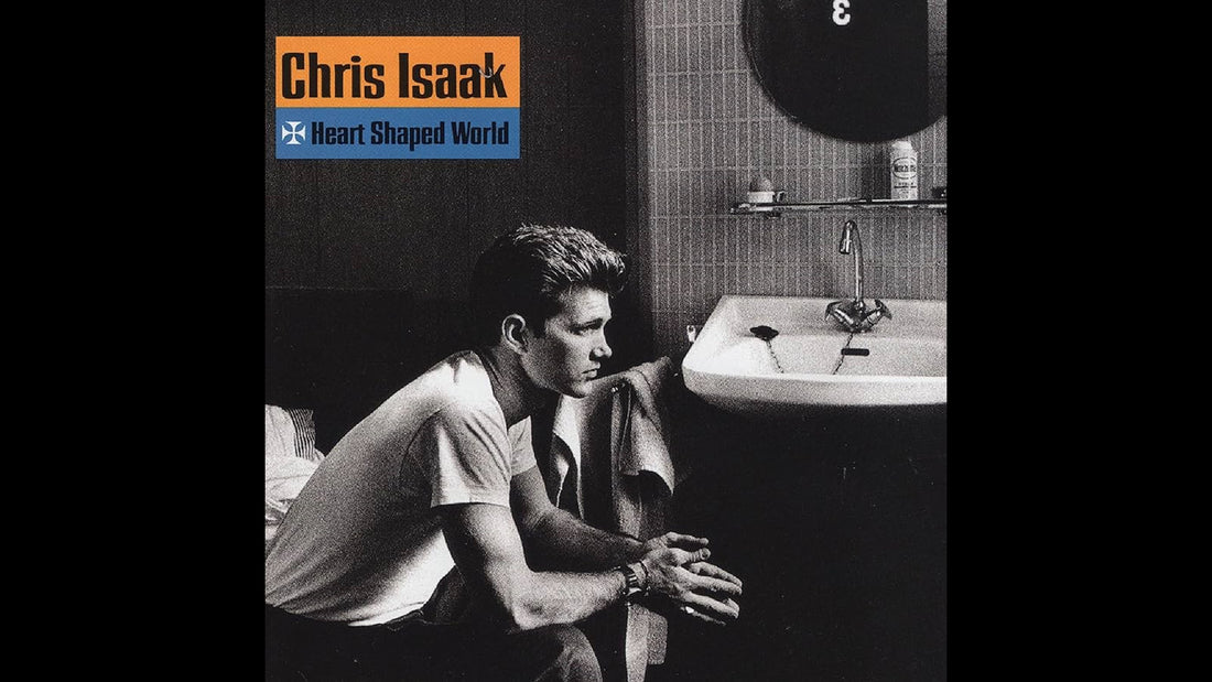 Chris Isaak – Wicked Game