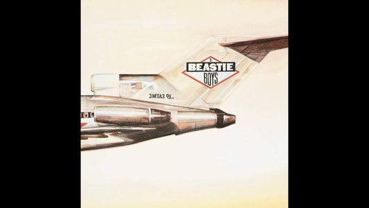 Beastie Boys – Fight for Your Right
