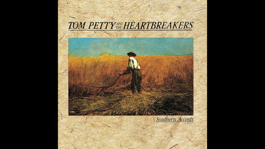 Tom Petty and the Heartbreakers - Don't Come Around Here No More