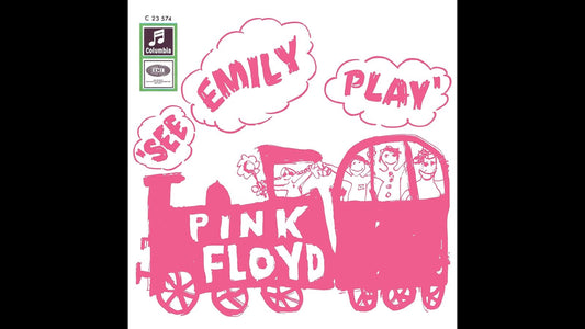 Pink Floyd – See Emily Play