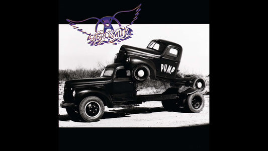 Aerosmith – Janie’s Got a Gun