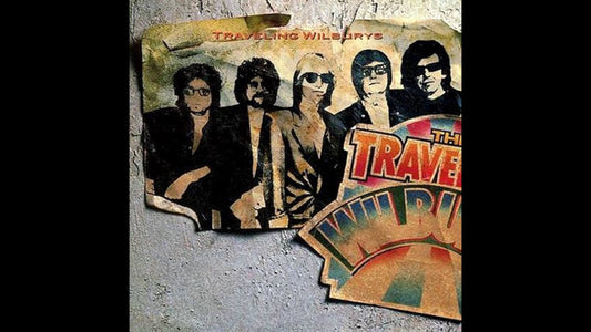 Traveling Wilburys – Last Night