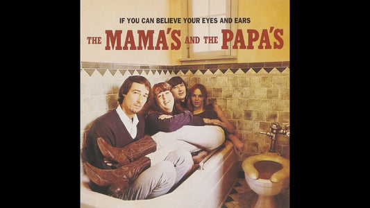 The Mamas & the Papas - Monday, Monday