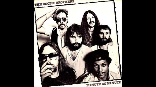 The Doobie Brothers – What a Fool Believes