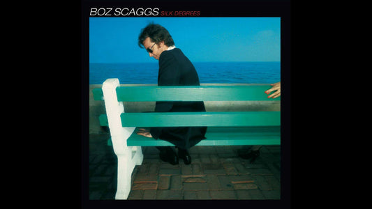 Boz Scaggs - Lido Shuffle