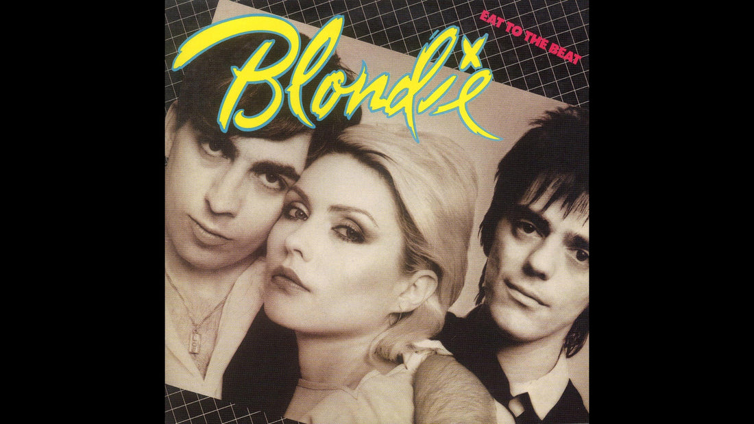 Blondie – Atomic