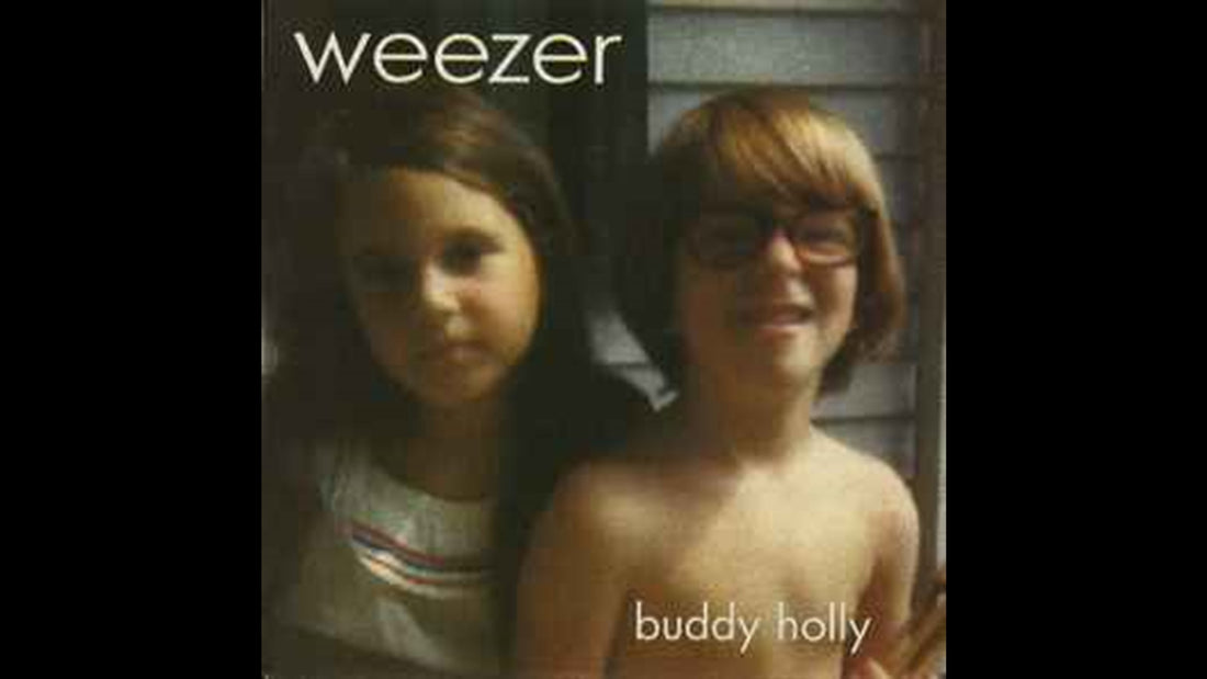 Weezer – Buddy Holly