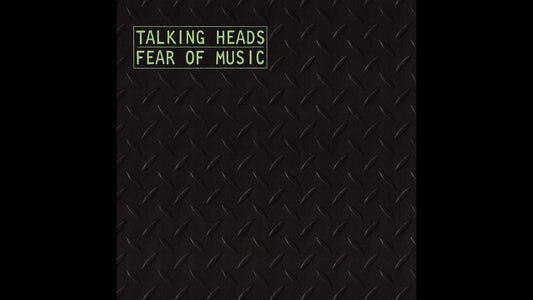 Talking Heads – Life During Wartime