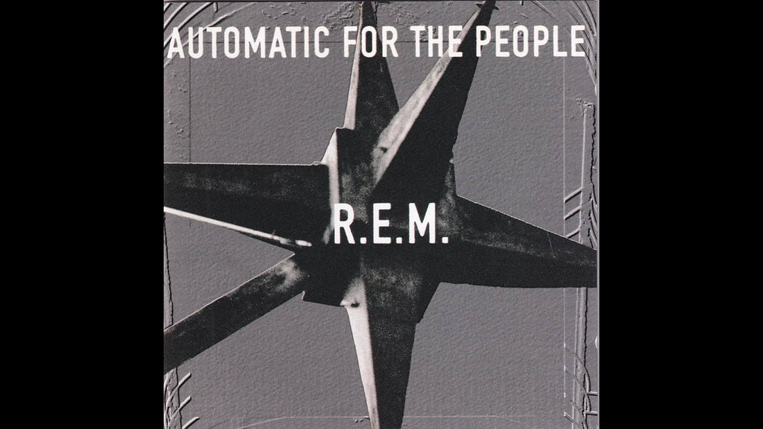 R.E.M. – Everybody Hurts