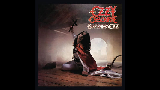 Ozzy Osbourne – Crazy Train